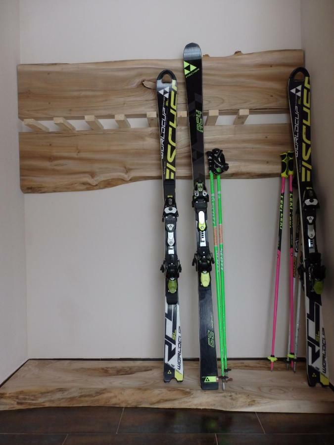 Grünau im AlmtalSportlerhof - Alimann Uab公寓 外观 照片
