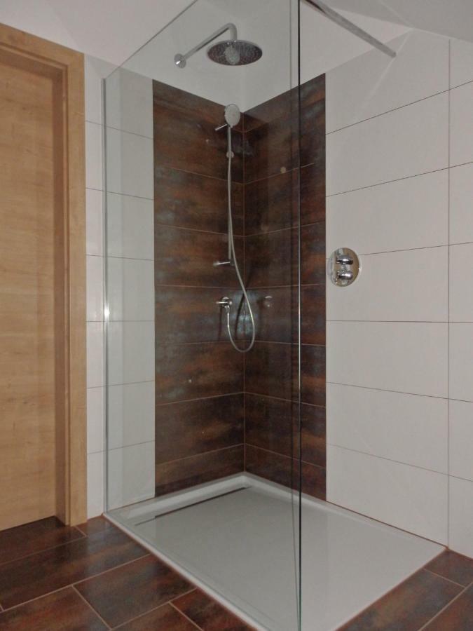 Grünau im AlmtalSportlerhof - Alimann Uab公寓 外观 照片